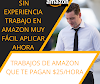 Los mejores trabajos de Amazon Toddy