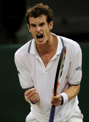 andy murray tennis player. Andrew quot;Andyquot; Murray (born 15