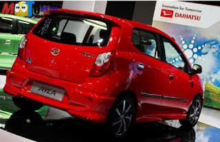 harga daihatsu ayla 2016