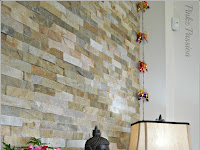 12+ Living Room Buddha Statue Interior Design Images