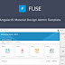 Fuse 1.3.0 WordPress Theme