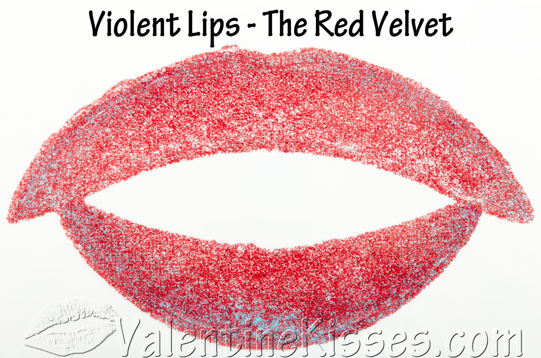 Violent Lips