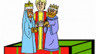 Búsqueda de Jesús[Juegos Cristianos]