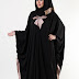 hijab mode - site abaya