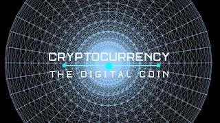 cryptocurrency news site