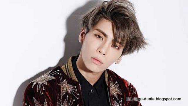 Lirik Lagu Jonghyun - Lonely Feat Taeyeon