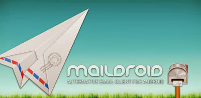 MailDroid Pro Apk 