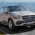 2019 Mercedes-Benz GLE [UK]