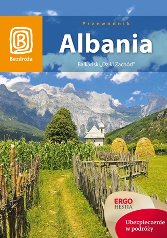 Albania Przewodnik