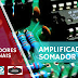 Amplificador Operacional - Amplificador Somador