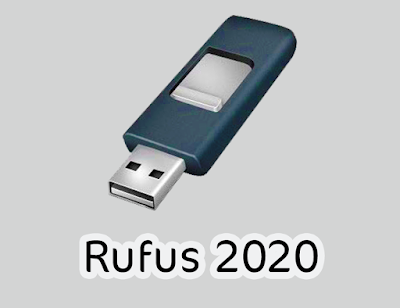 برنامج Rufus لحرق الويندوز على الفلاشة