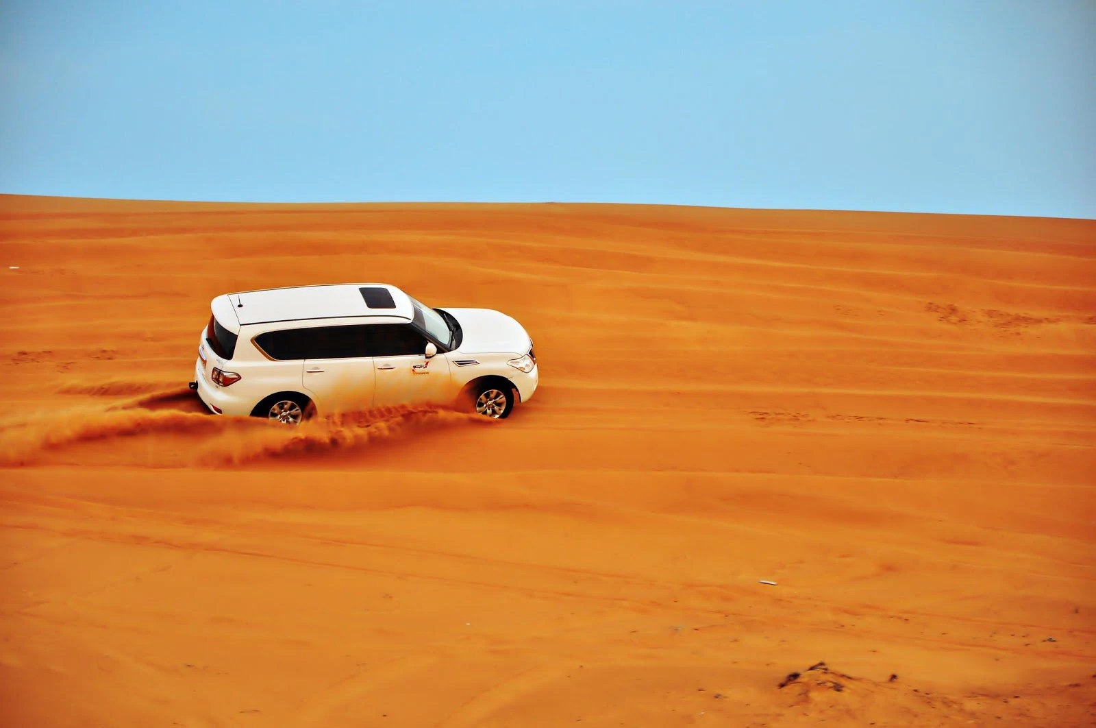 Do's and Don'ts of Best Desert Safari Dubai