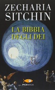 La Bibbia degli dei