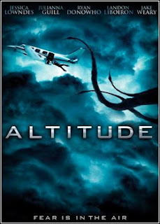 01 Altitude  DVDRip   AVI Dual Áudio + RMVB Dublado