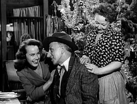 The Great Rupert Starring Jimmy Durante, Terry Moore, and Queenie Smith