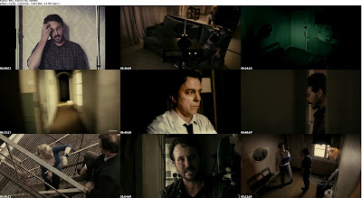 Apartment 143 (2011) HDRip 350MB