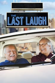 The Last Laugh 2019 Filme completo Dublado em portugues