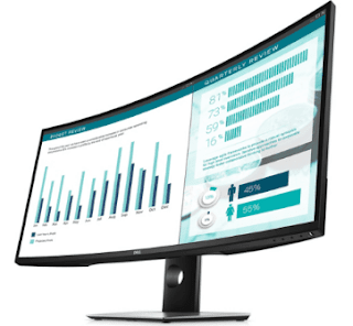 SoftDevice.blogspot.com - Dell P3418HW Driver Download