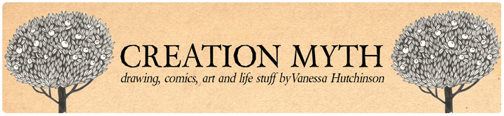 Creation Myth
