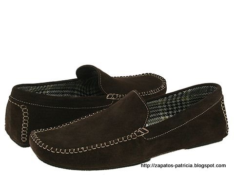 Zapatos patricia:zapatos-787205