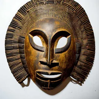 African Artistic Tradition of Mask-Making