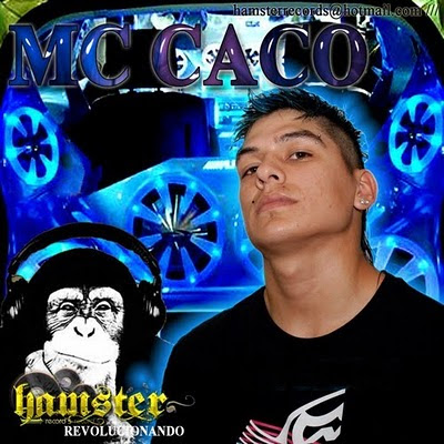 MC Caco - Boca Yo te amo