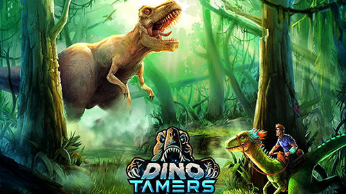 Download Game Android Dino Tamers