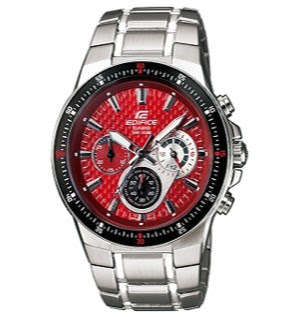 CASIO Edifice EF-552D-4AV