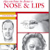 Ebook Gratis: How to Draw a Face, Nose, and Lips