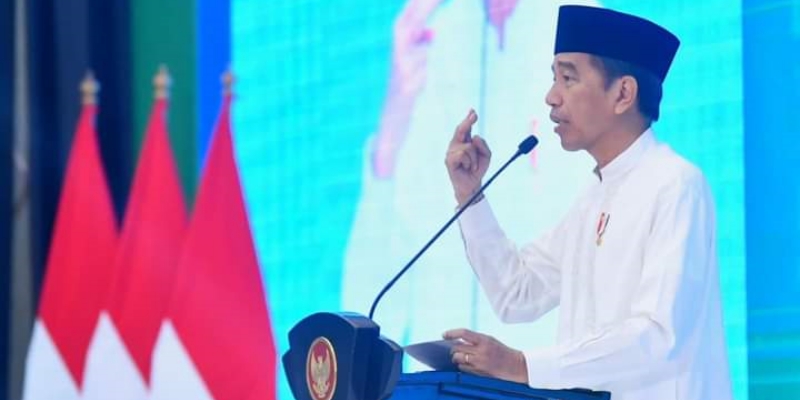 Civitas Akademika Bikin Petisi, Jokowi Harus Angkat Kaki dari Istana