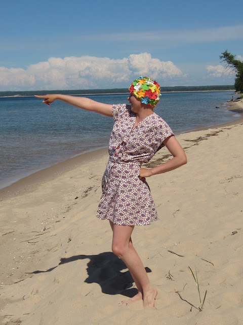 1940s play clothes 