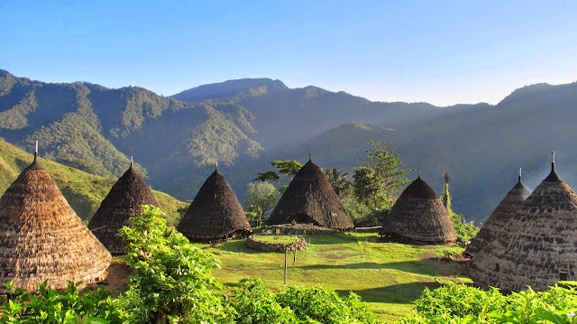 10 Lokasi Surganya Fotografi di Indonesia