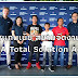 "SCANIA Total Solution Activity" สแกนเนีย สยาม ขอบคุณลูกค้า