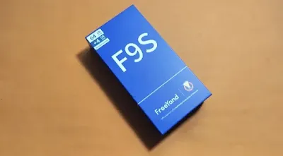 ارخص هاتف اقل من 2 ملاين في 2023 بمواصفات محترمة FreeYond F9S