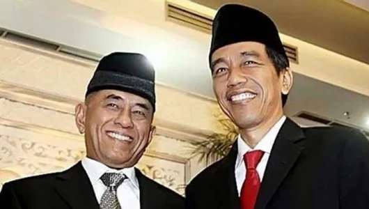 Bantah Prabowo, Menhan Ryamizard Sebut RI Sanggup Perang 1.000 Tahun