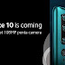 هاتف Mi Note 10 خمس كاميرات خلفية ! 