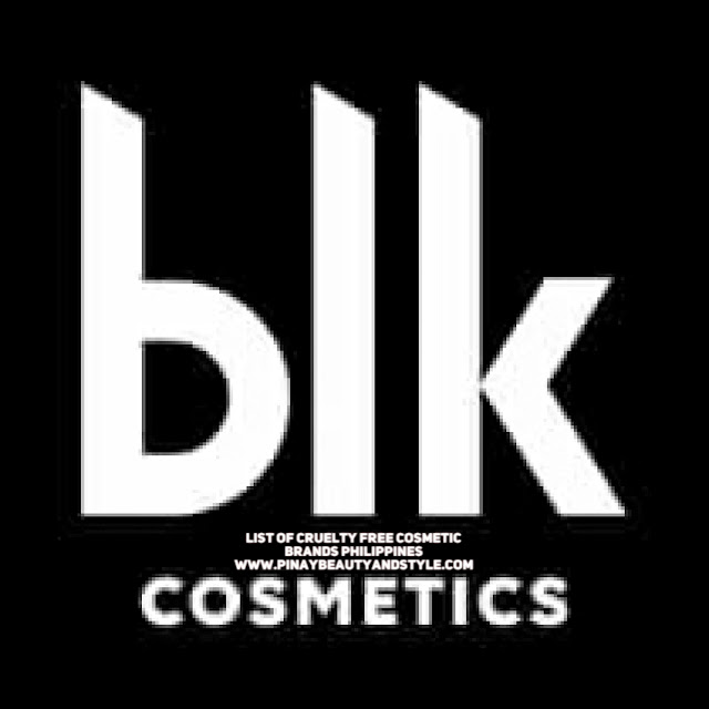 Is BLK Cosmetics Cruelty Free Makeup brand?