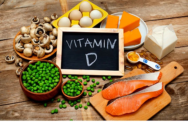 What is Vitamin D? 
