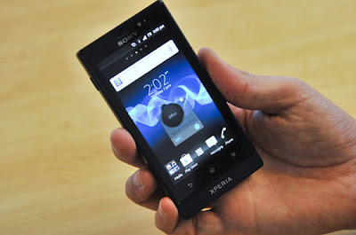 Sony,Xperia,Ponsel,Smartphone