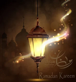 صور فانوس رمضان مبارك 2019