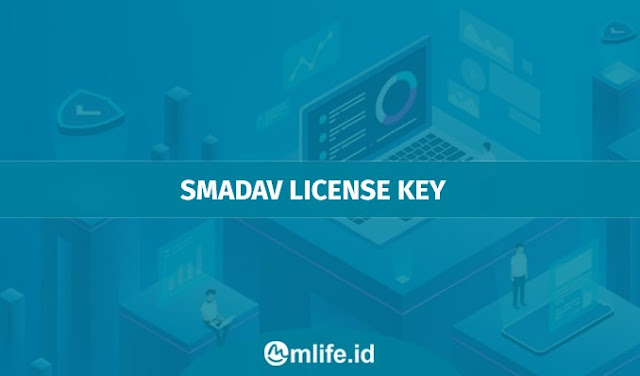 Smadav Pro License Key