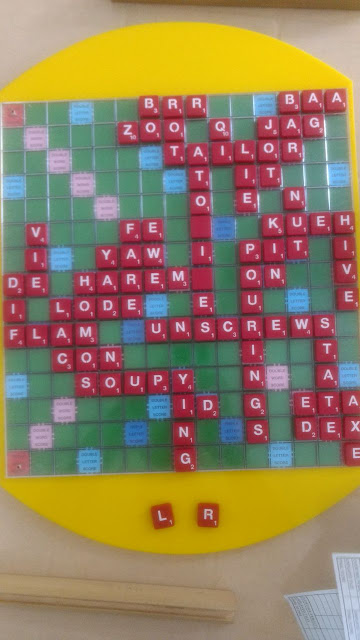 bangalore scrabble tournament 2