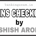 Mains Checklist by Ashish Arora