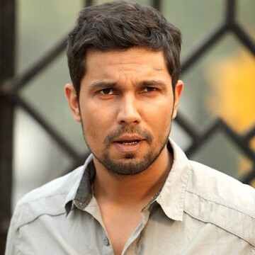 Randeep Hooda Image