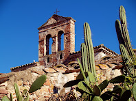 Ermita de Sant Valerià de Roberts