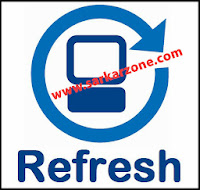 Refresh One Click 