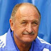 Scolari: We must honour the Brazil shirt against Netherlands