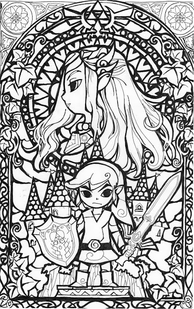 Cool Coloring Pages On Pinterest  Adult Coloring Pages Free Wallpaper