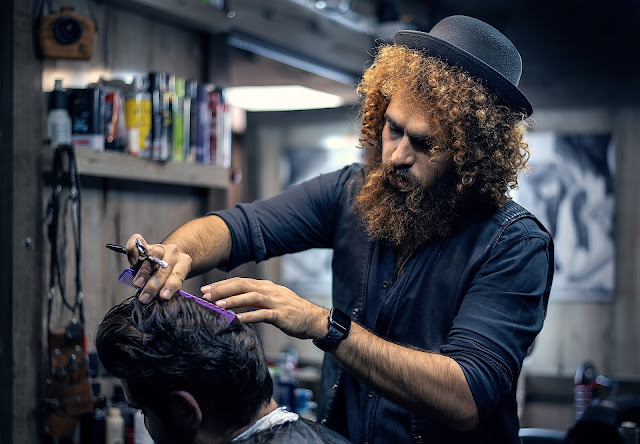 Tips Memulai Bisnis Barbershop
