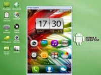 Cara Mengontrol Smartphone Android Lewat PC/Latop